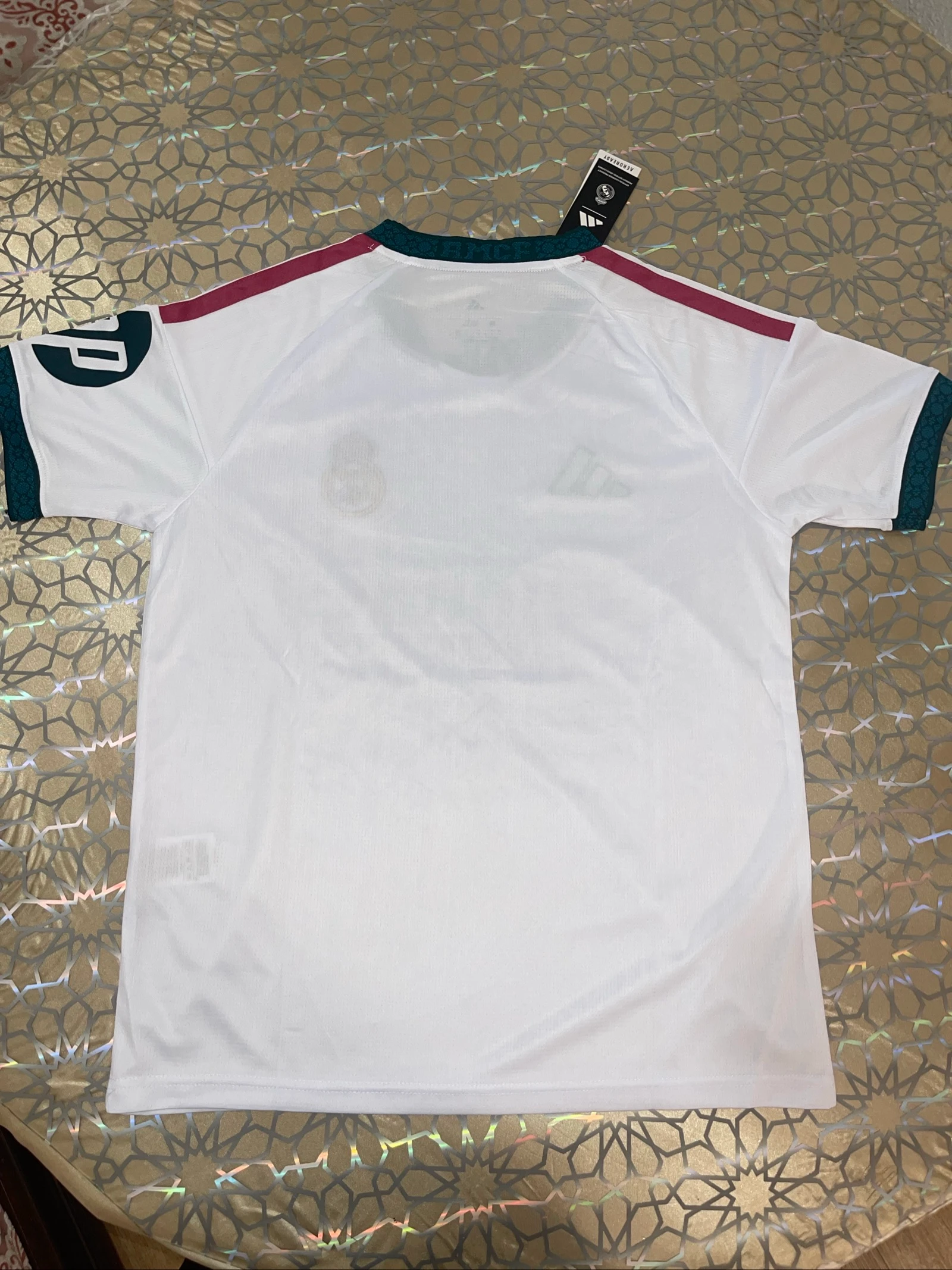 Real Madrid Jersey – photo 3